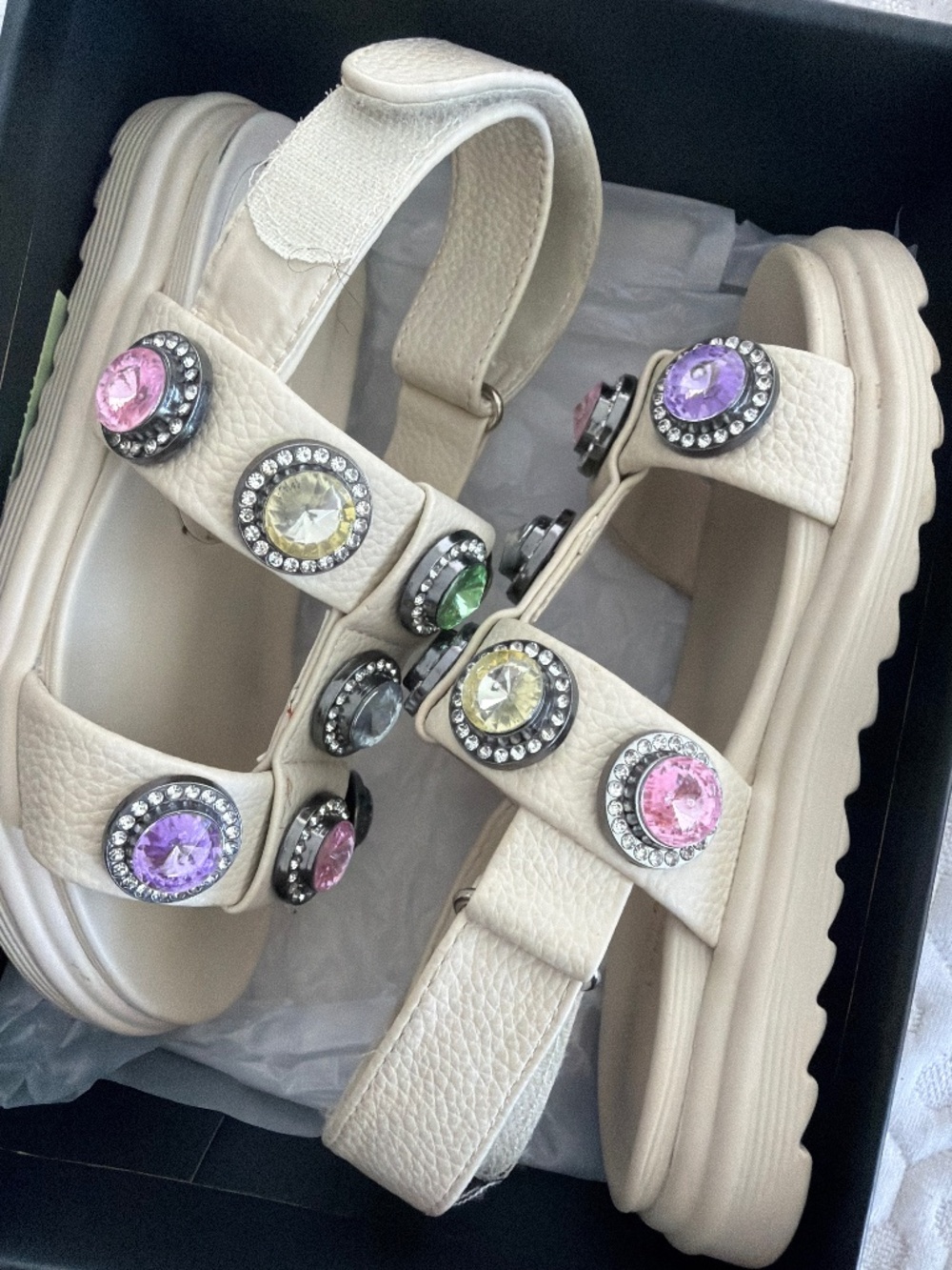 Kurt Geiger Sandals